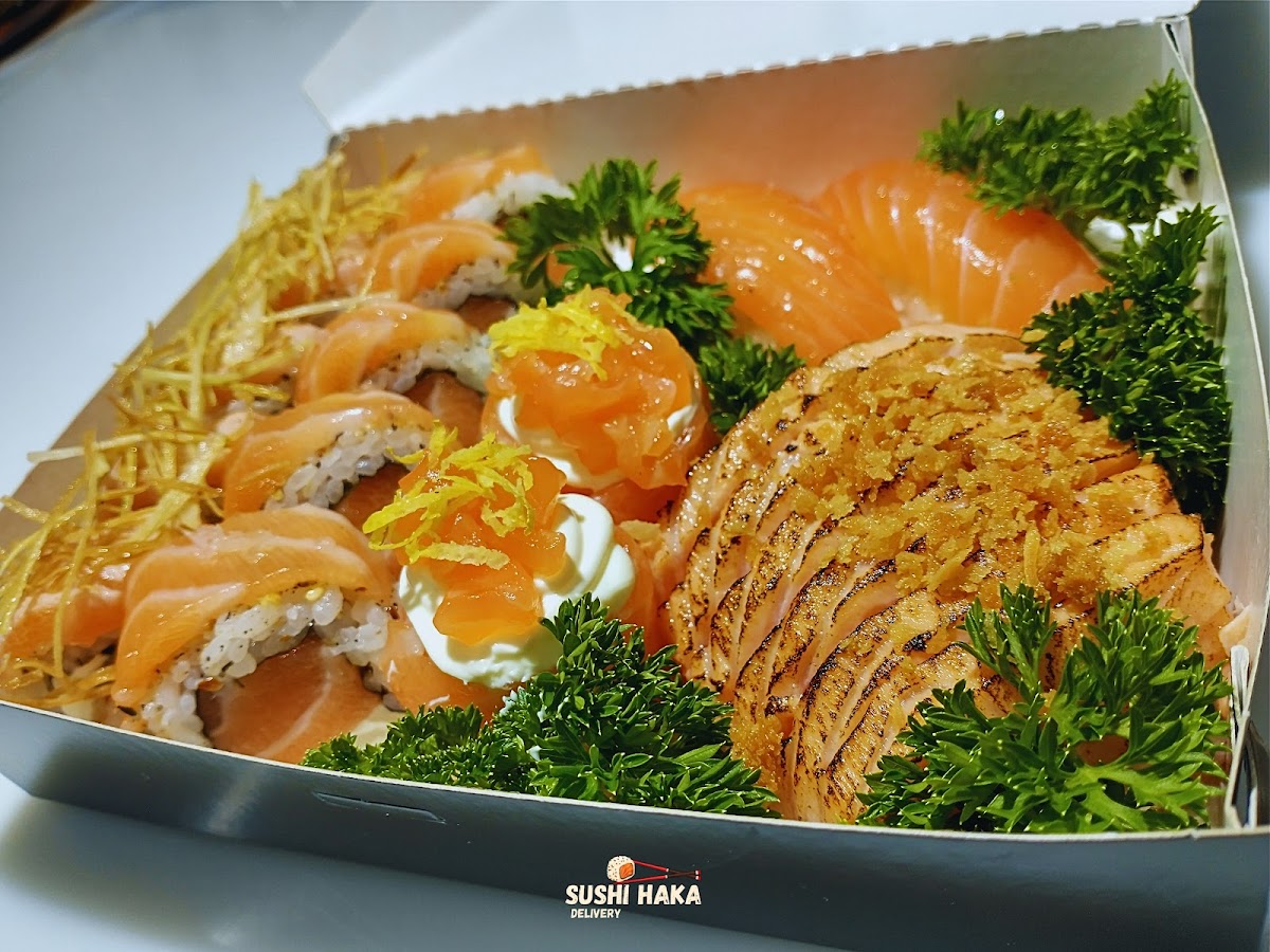 Foto de Sushi Haka