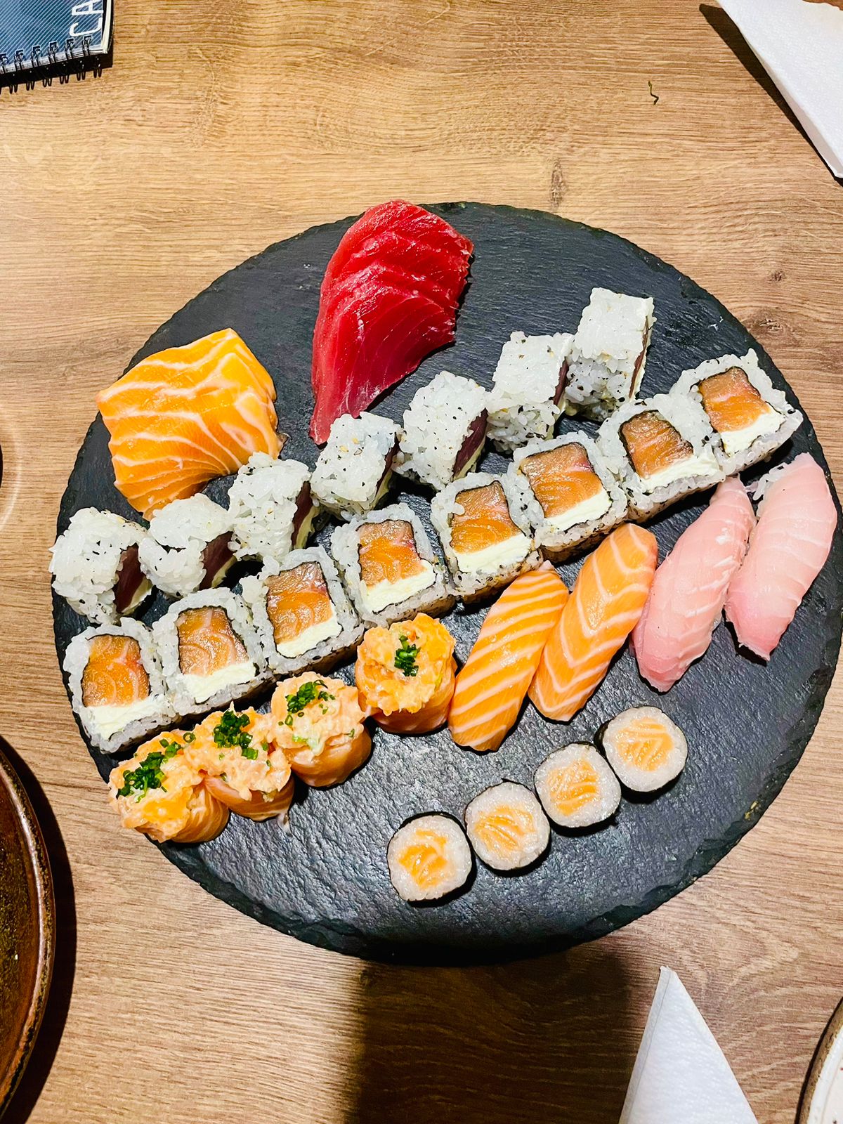 Rawfish Co.