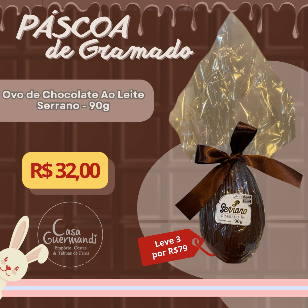 Casa Guermandi - Empório de Queijos, Cestas & Tábuas de frios