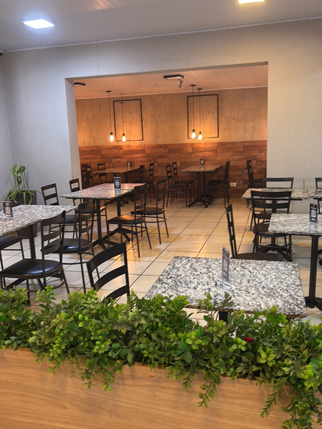 Foto de Restaurante Almoço e Tal