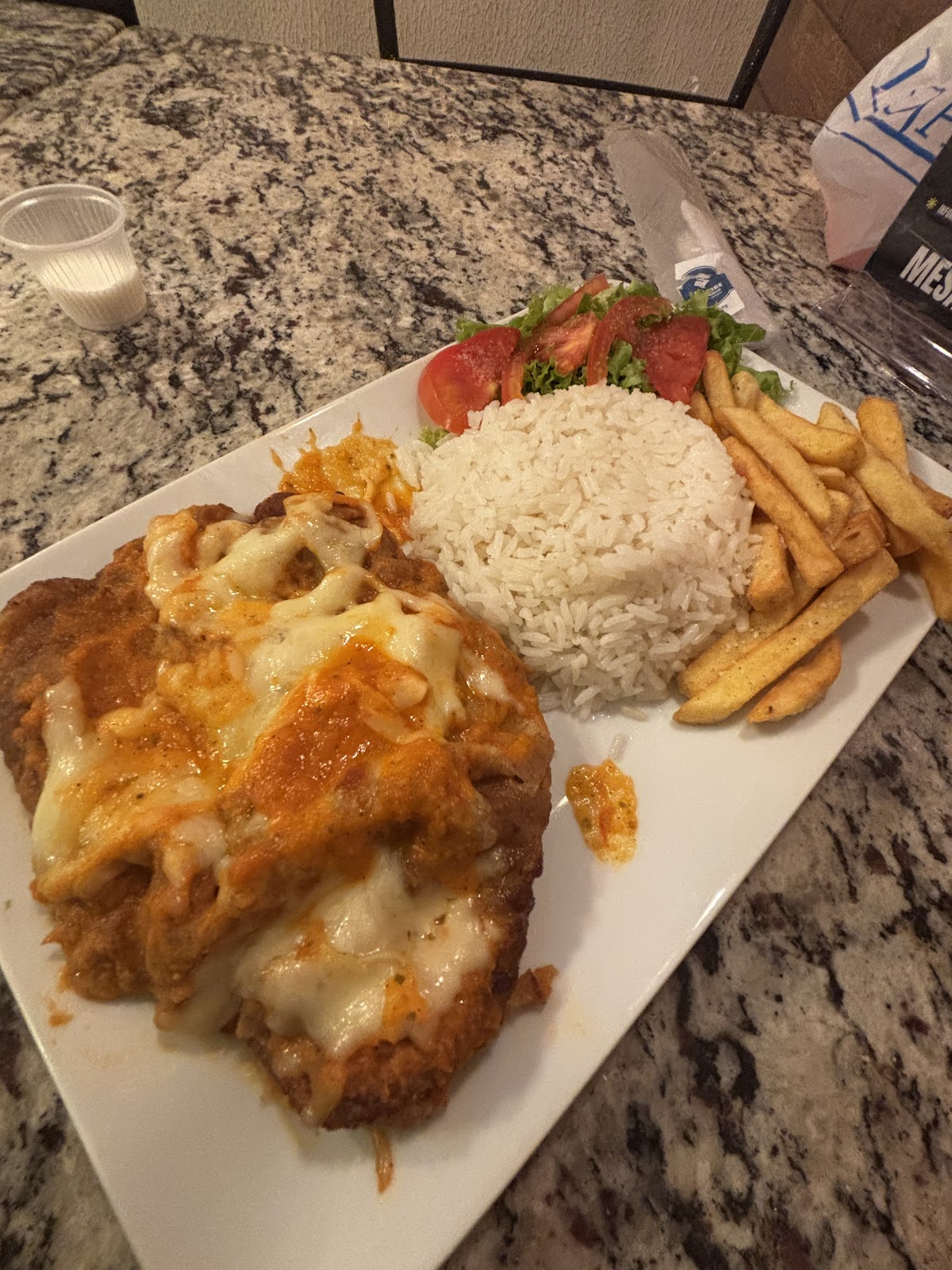 Restaurante Almoço e Tal