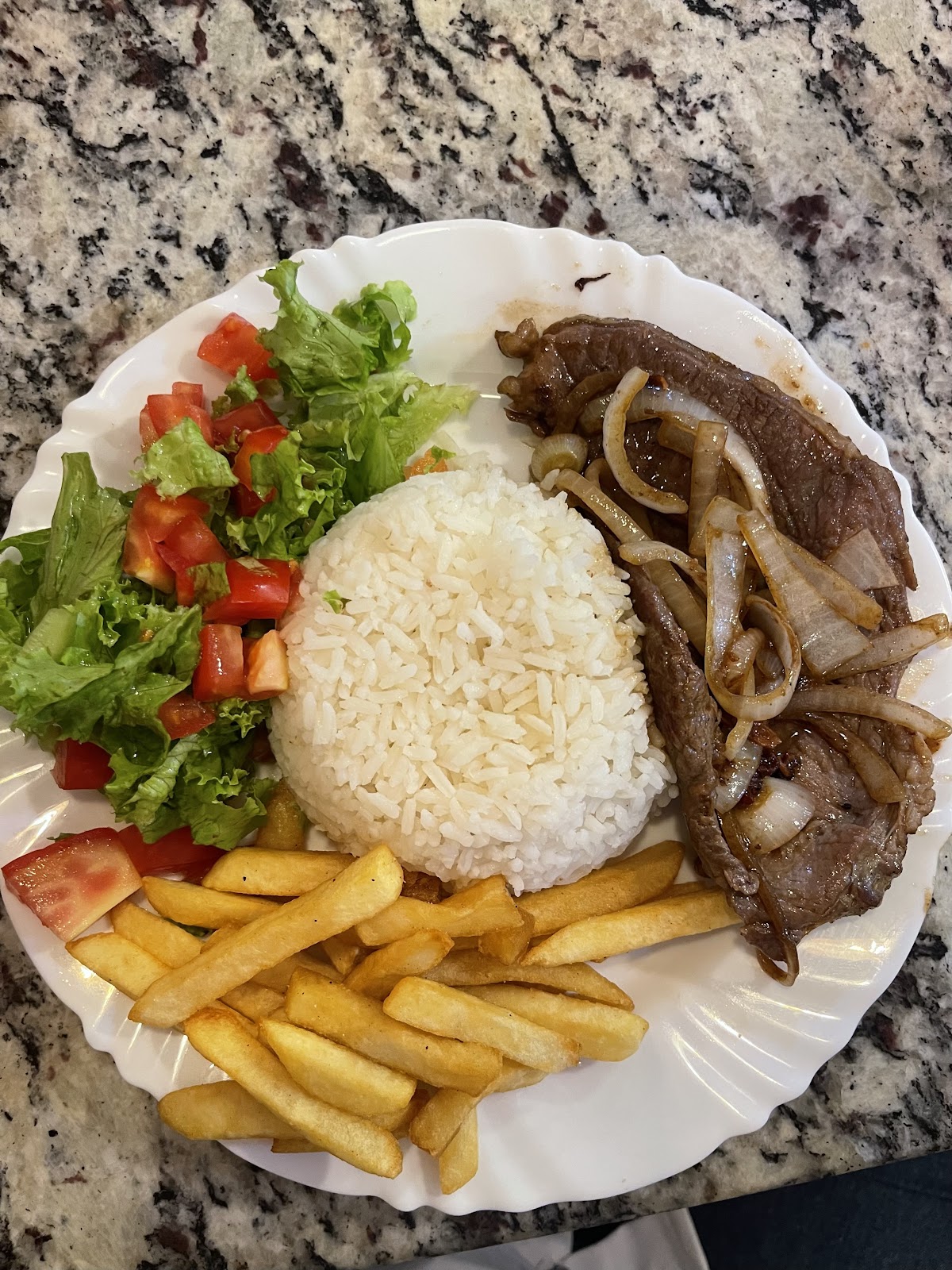 Restaurante Almoço e Tal