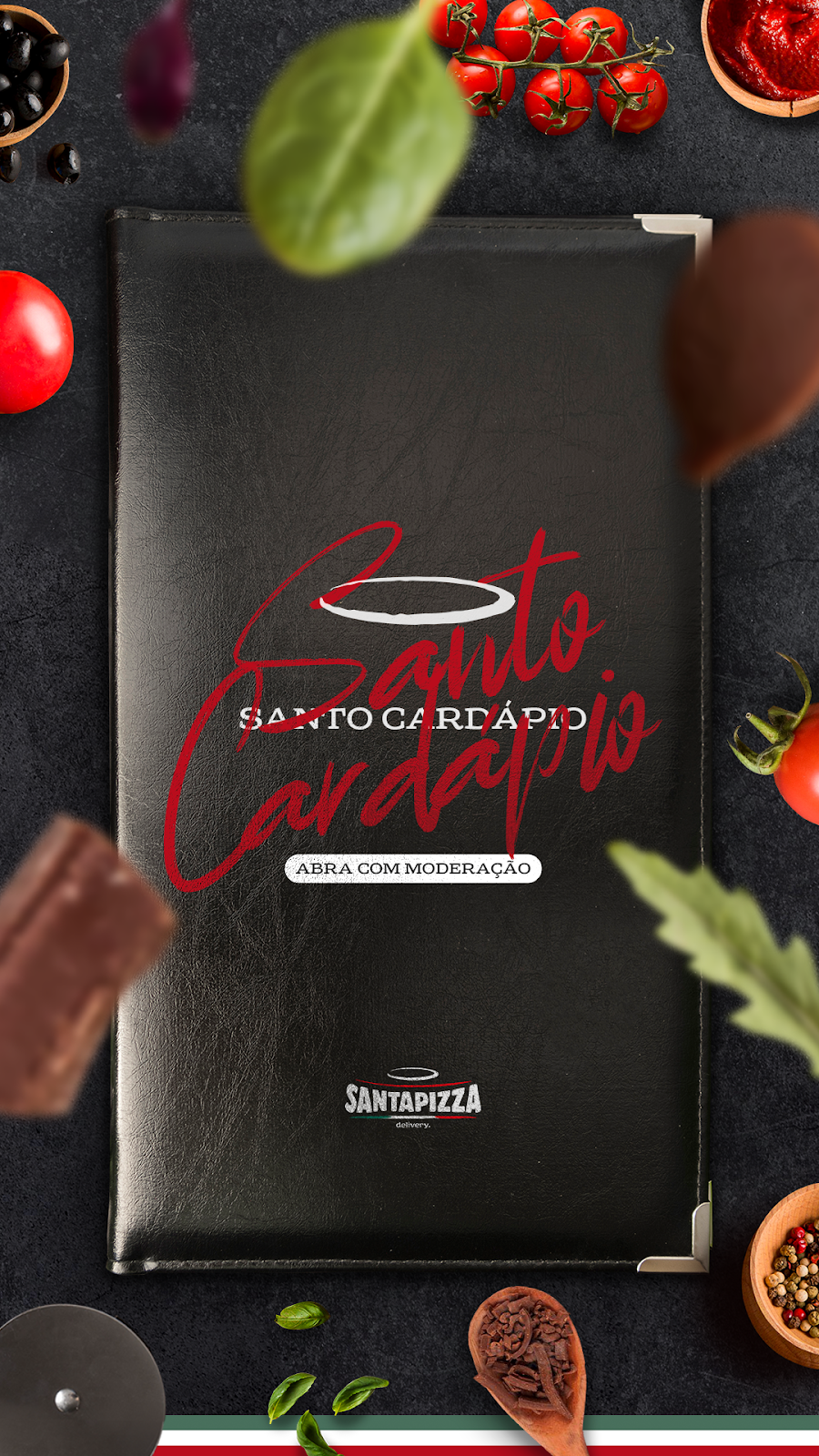 Foto de Santa Pizza