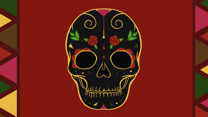 Foto de CALAVERA - Culinária Mexicana