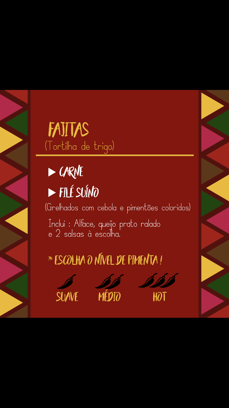 CALAVERA - Culinária Mexicana