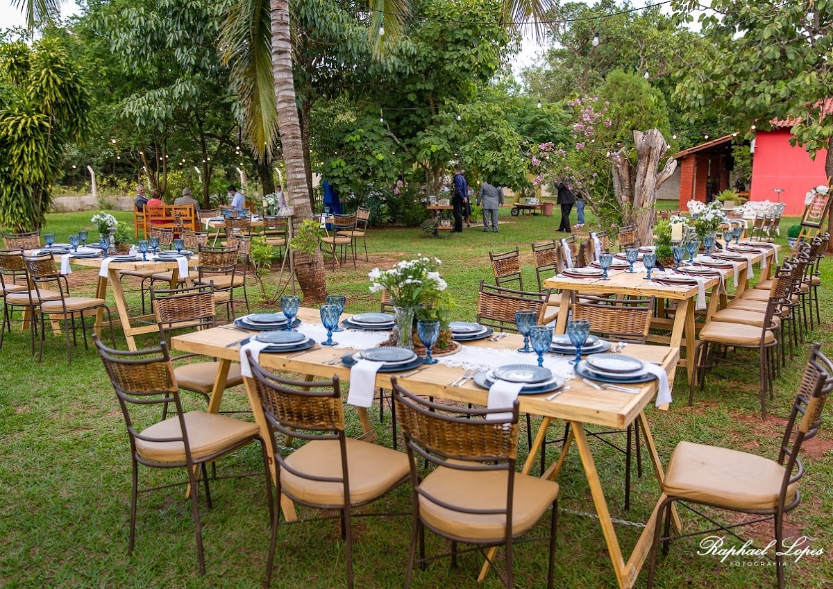 Foto de Nostro Buffet e Bistrô