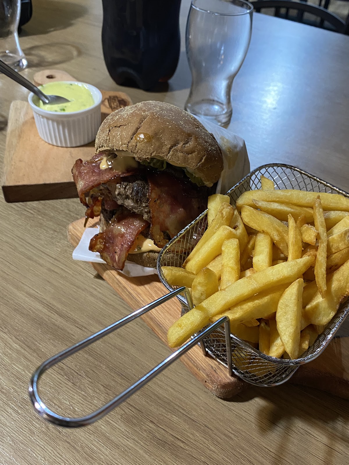 Foto de Hamburgueria Pelotense