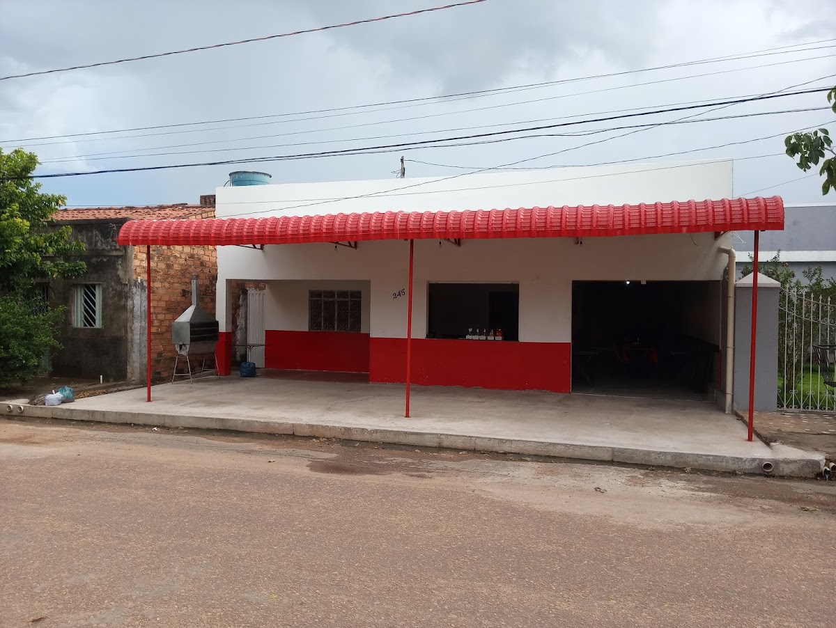 Restaurante Vilas Boas