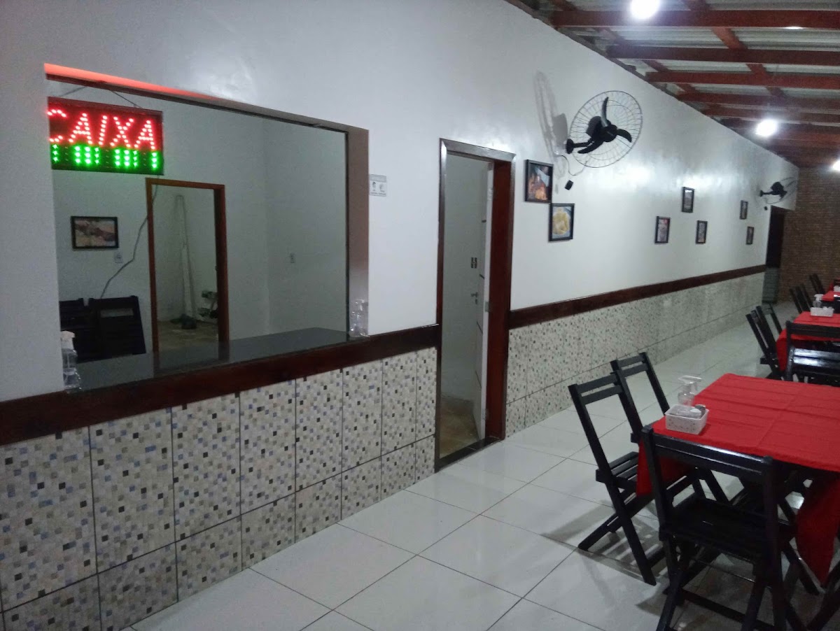 Restaurante Vilas Boas