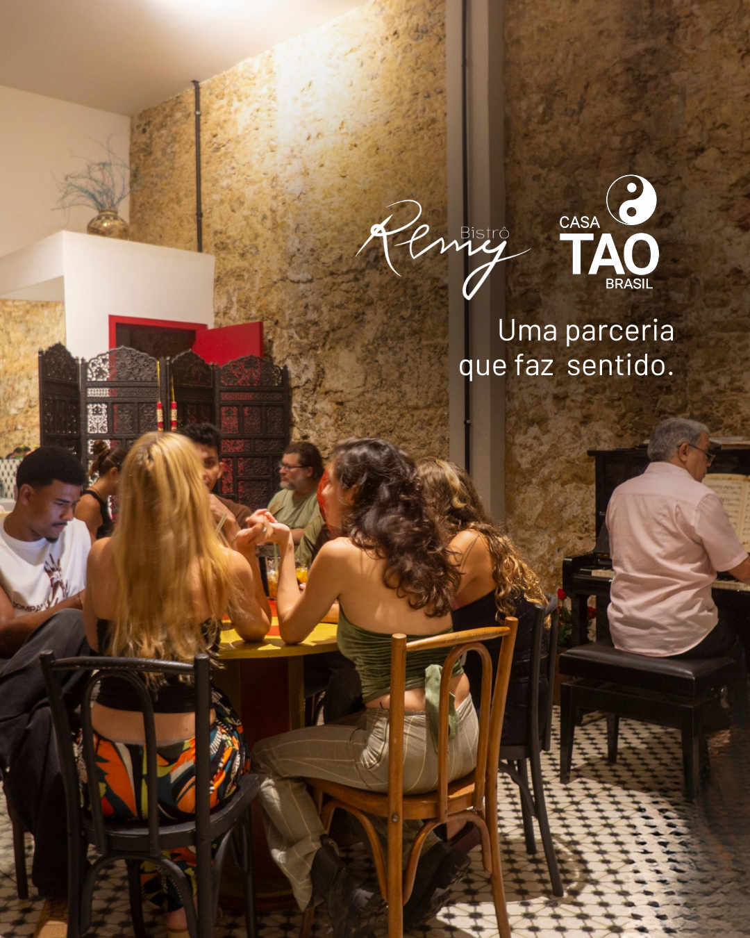 Bistrô Remy