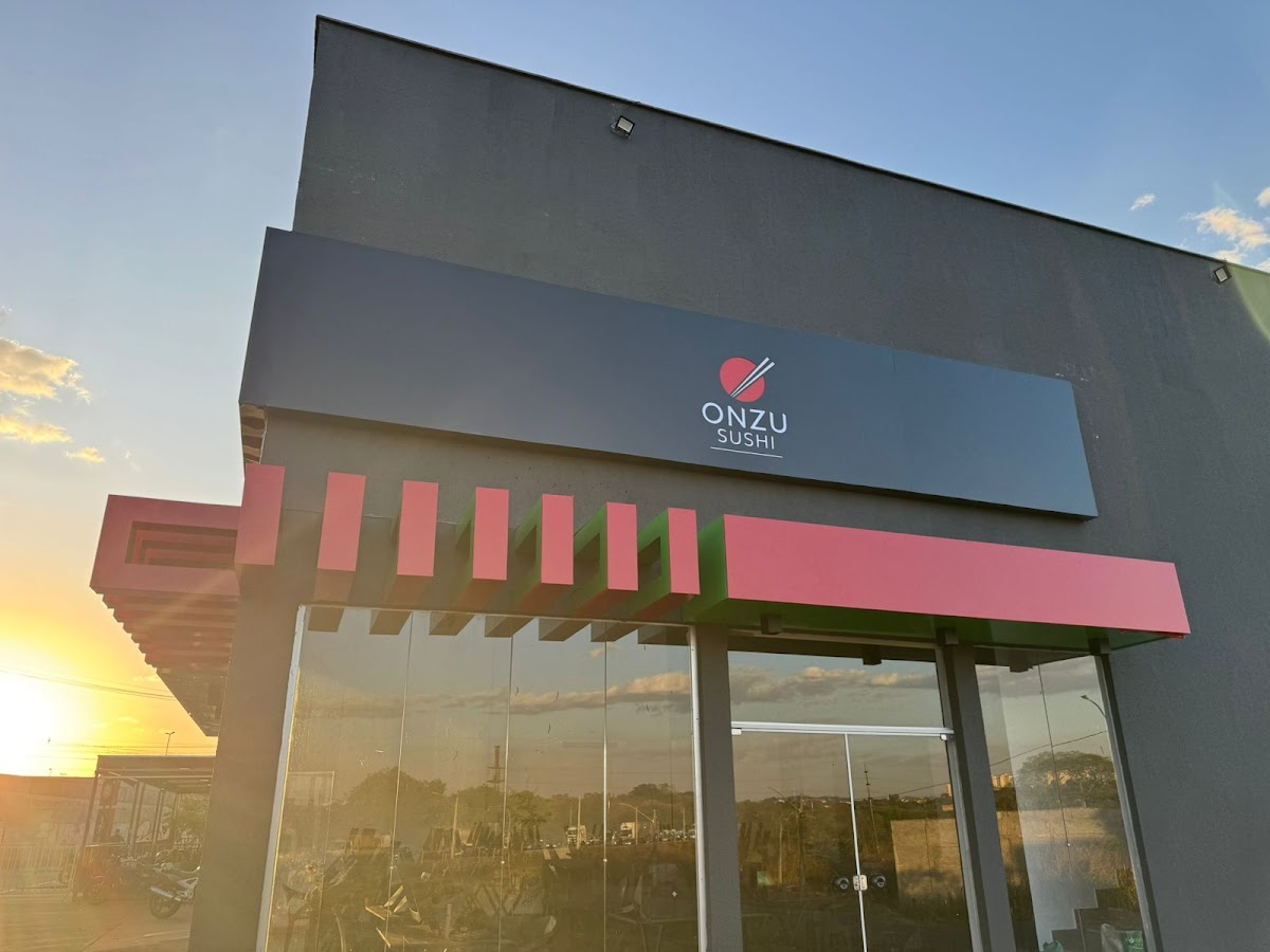 Foto de Onzu Sushi