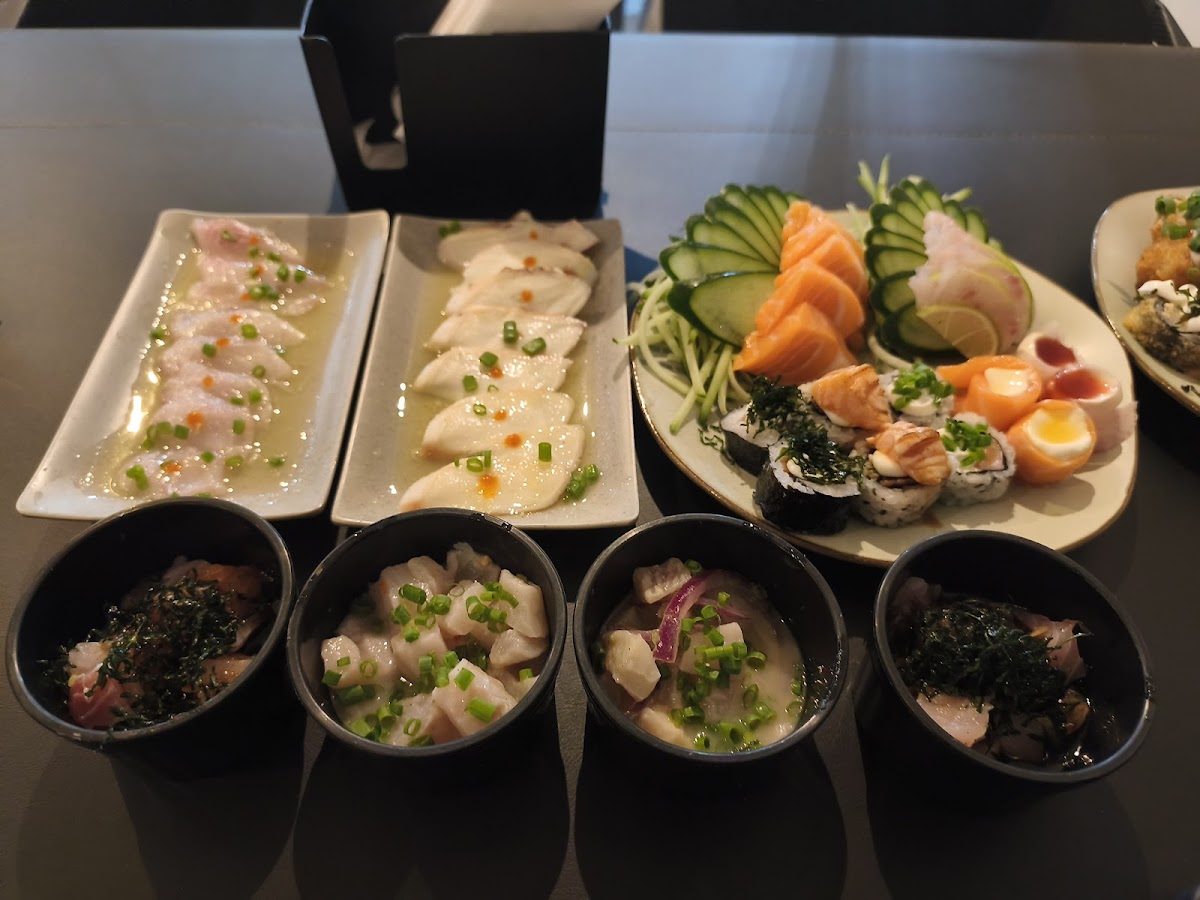 Onzu Sushi