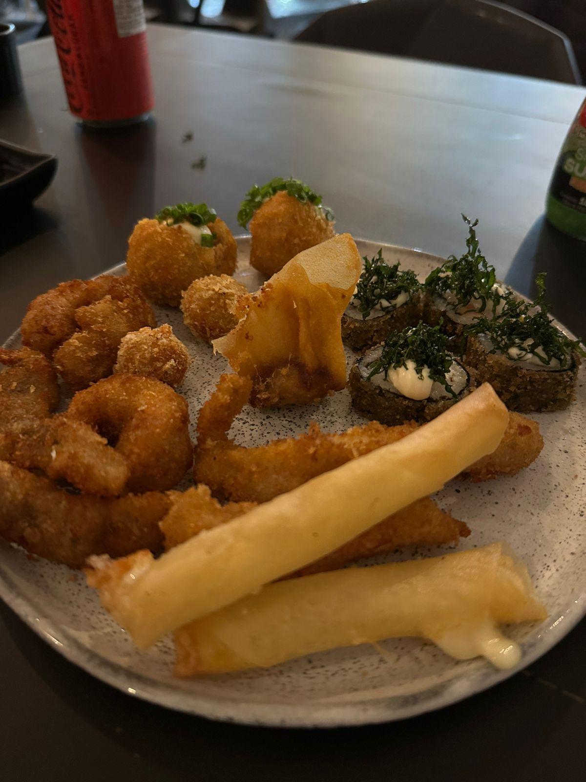 Onzu Sushi