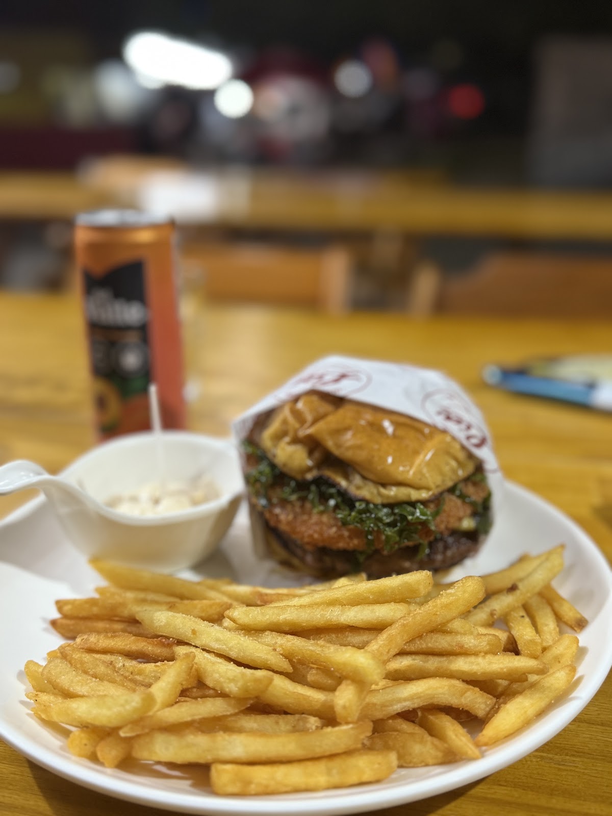 Foto de Lia Burger | Hamburgueria Artesanal | Hamburguer | Burguer