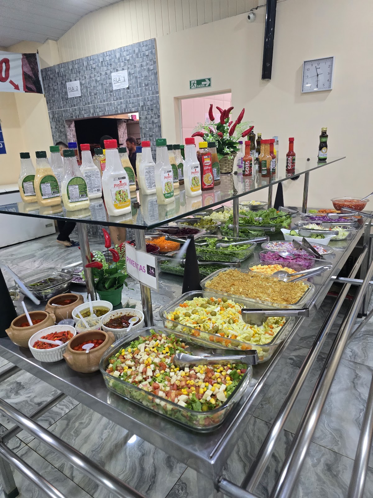 Churrascaria Paulista