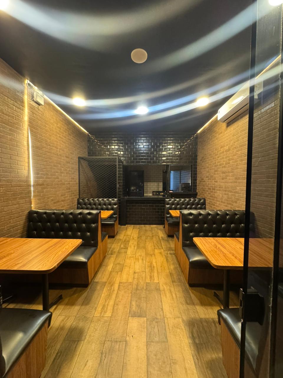 McCoy'S Burger (Hamburgueria Campos do Jordão)
