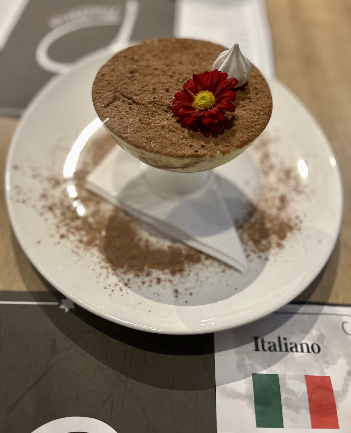 Piccolo Tedesco Trattoria