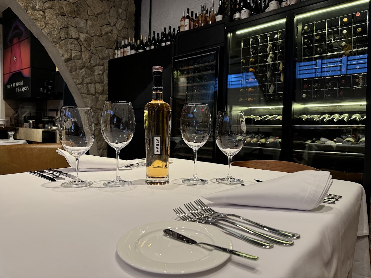 Foto de Allora - Vinho e Cozinha