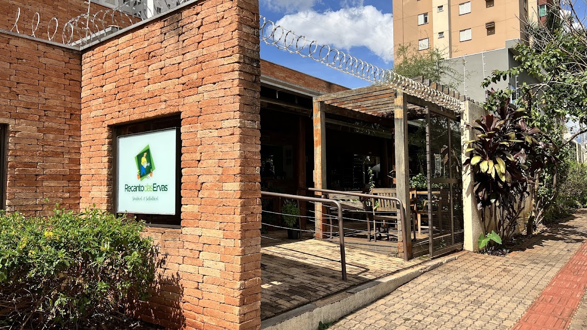 Foto de Recanto das Ervas