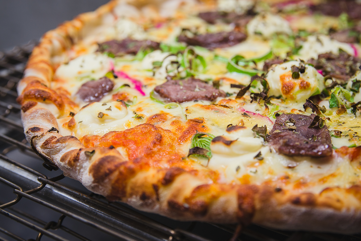 PizzaYou Santa Maria