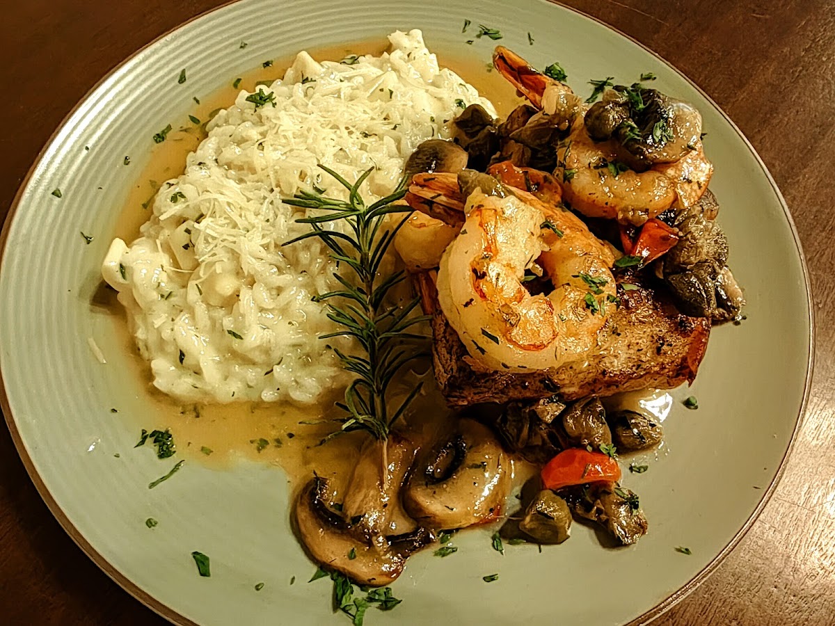 Cozinha Dom Antonio