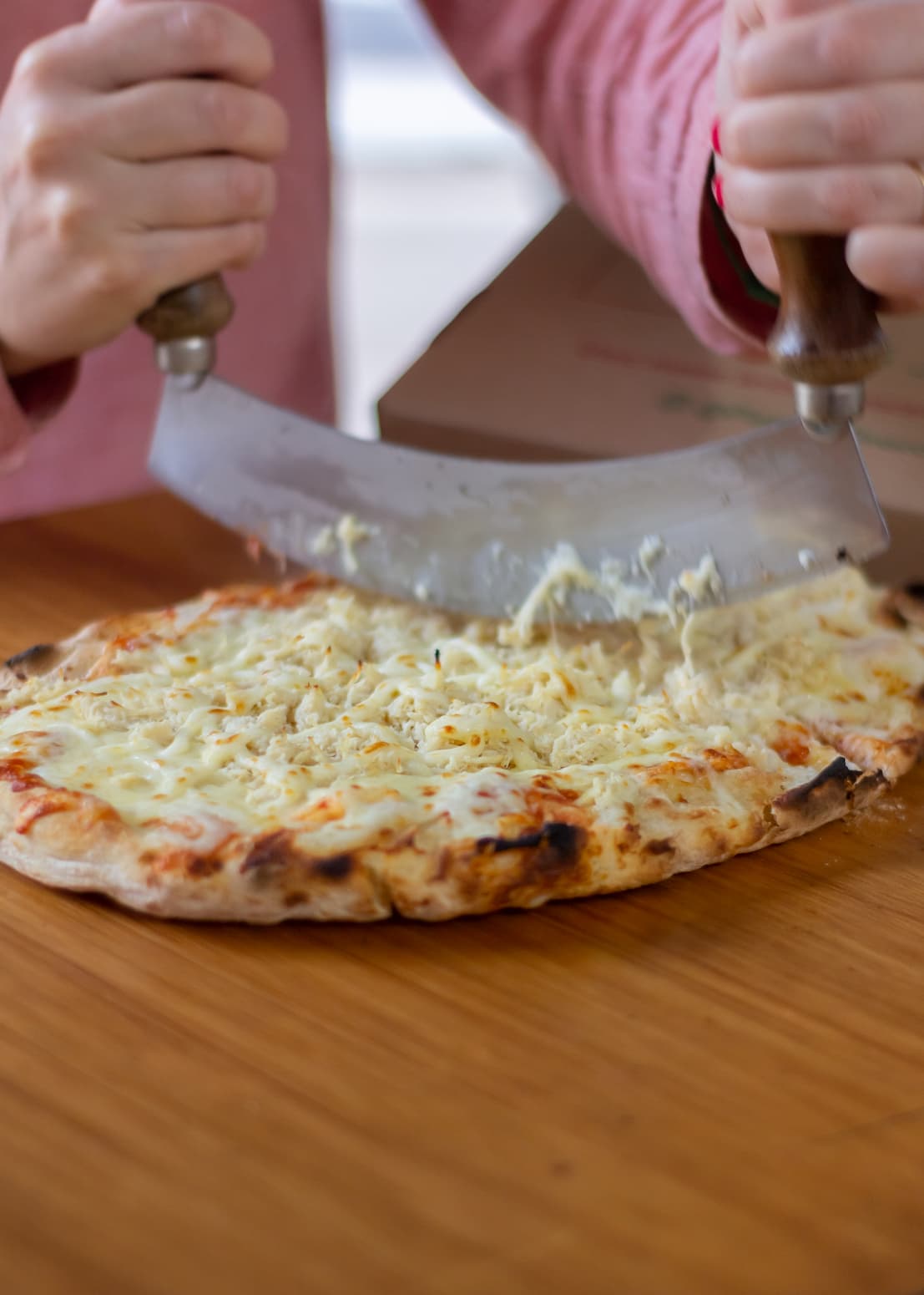 Pizzaria Stracciatella
