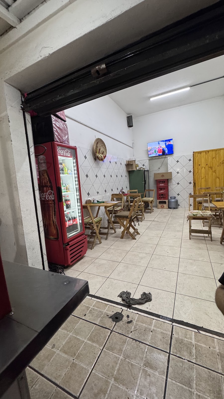 Pedrão burguer e cia