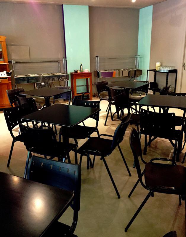 Foto de Espaço Veganista