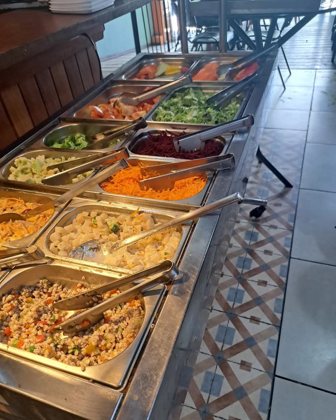 Espaço Veganista