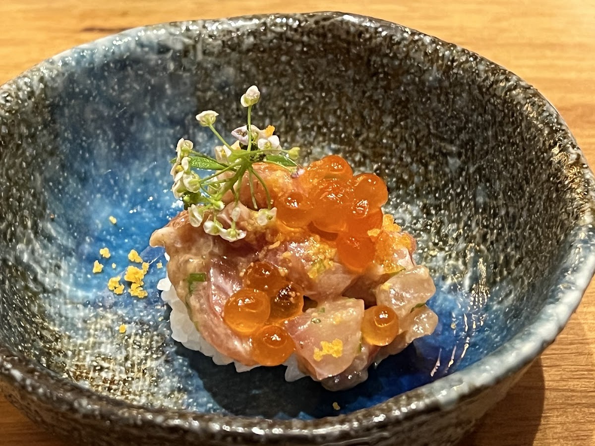 San Omakase