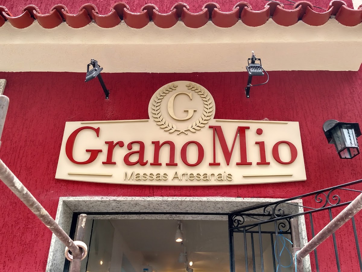 Foto de GranoMio Massas Artesanais