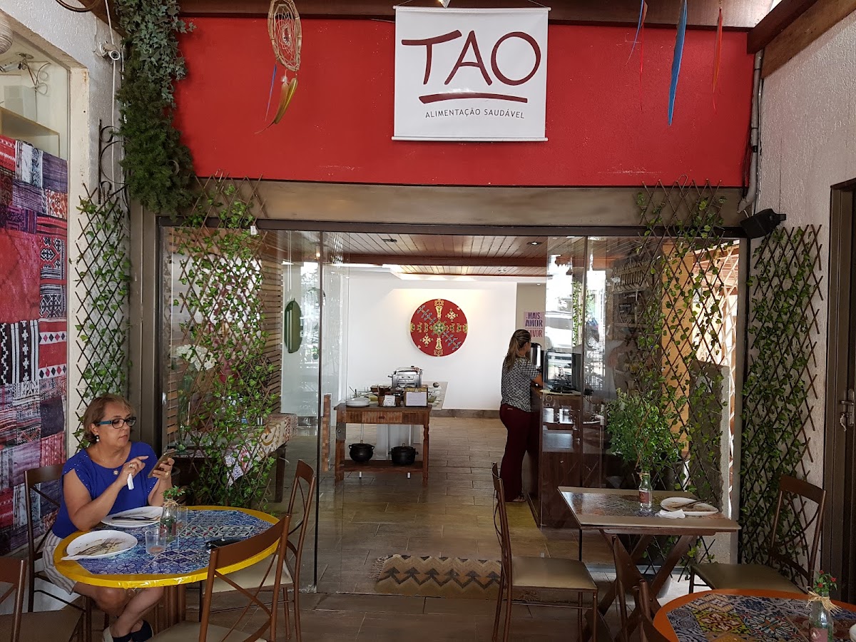 Foto de Restaurante TAO