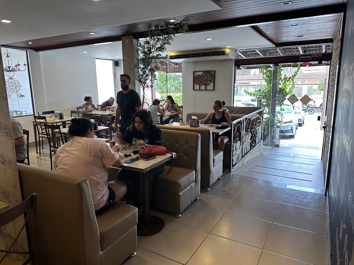 Restaurante TAO