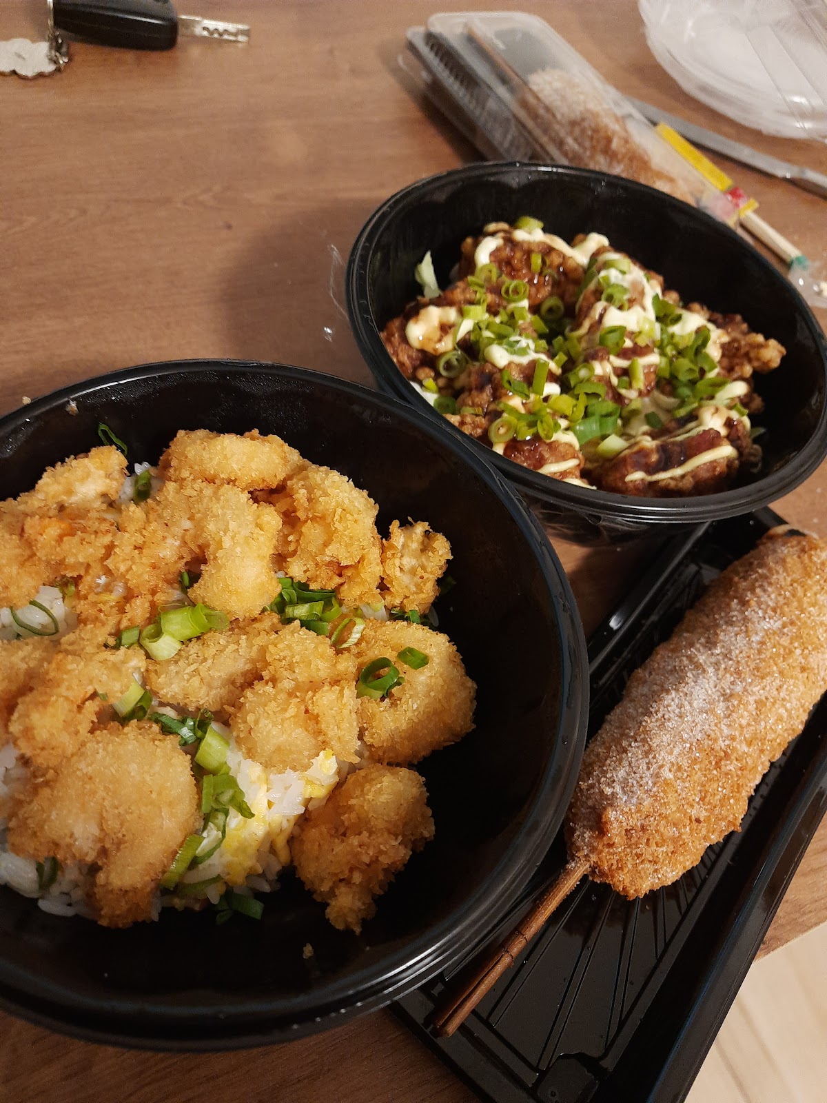 Fuji Culinária Oriental Delivery