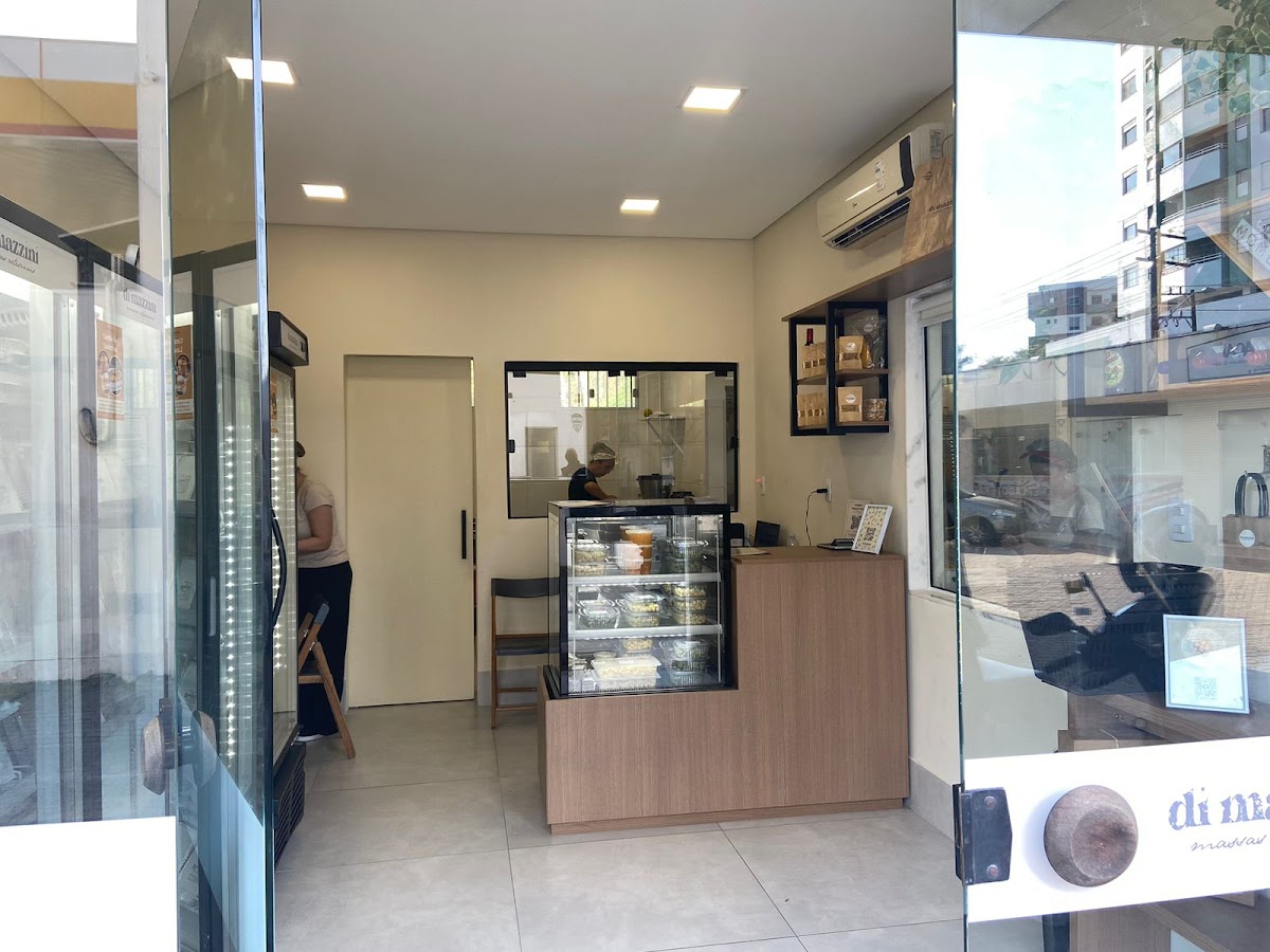 Foto de Di Mazzini Massas Artesanais