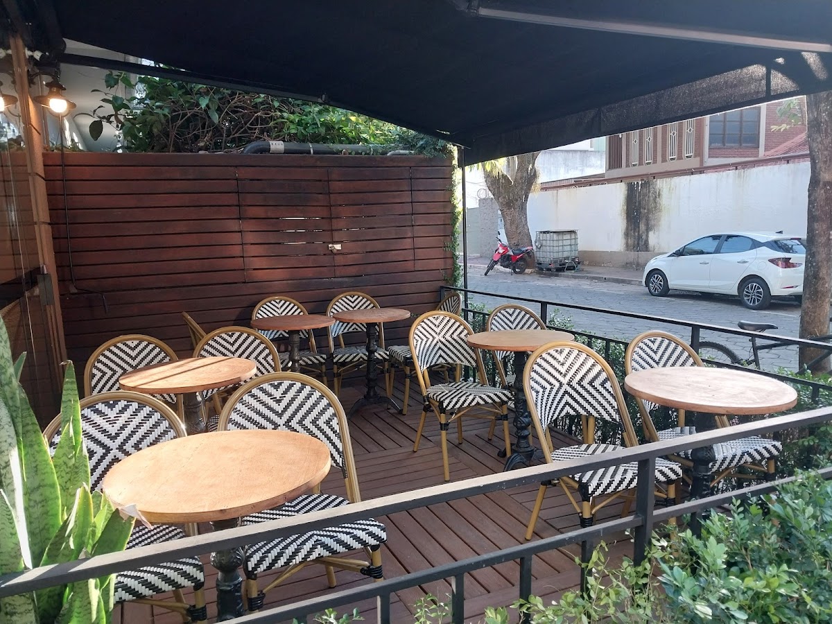 Foto de Caçarola Bistrot