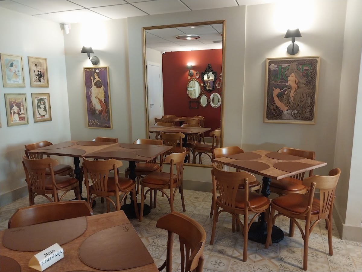 Caçarola Bistrot
