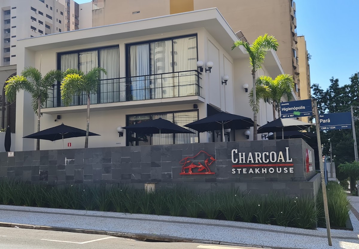 Foto de Charcoal Restaurante