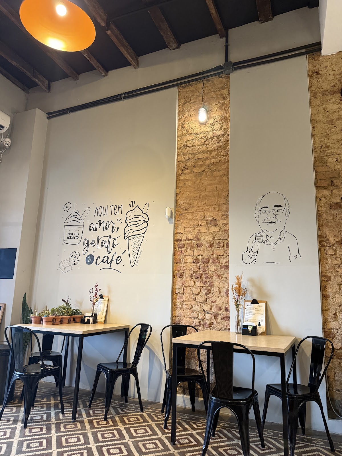Foto de Gelateria Nonno Roberto