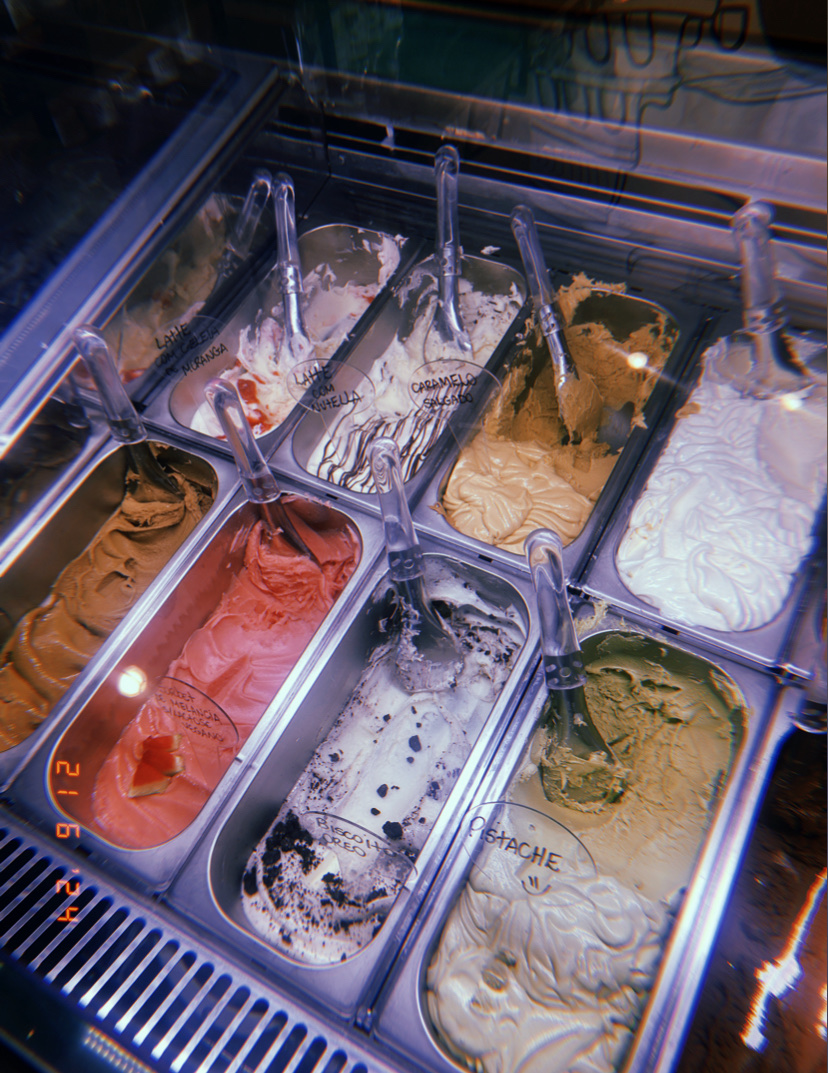 Gelateria Nonno Roberto