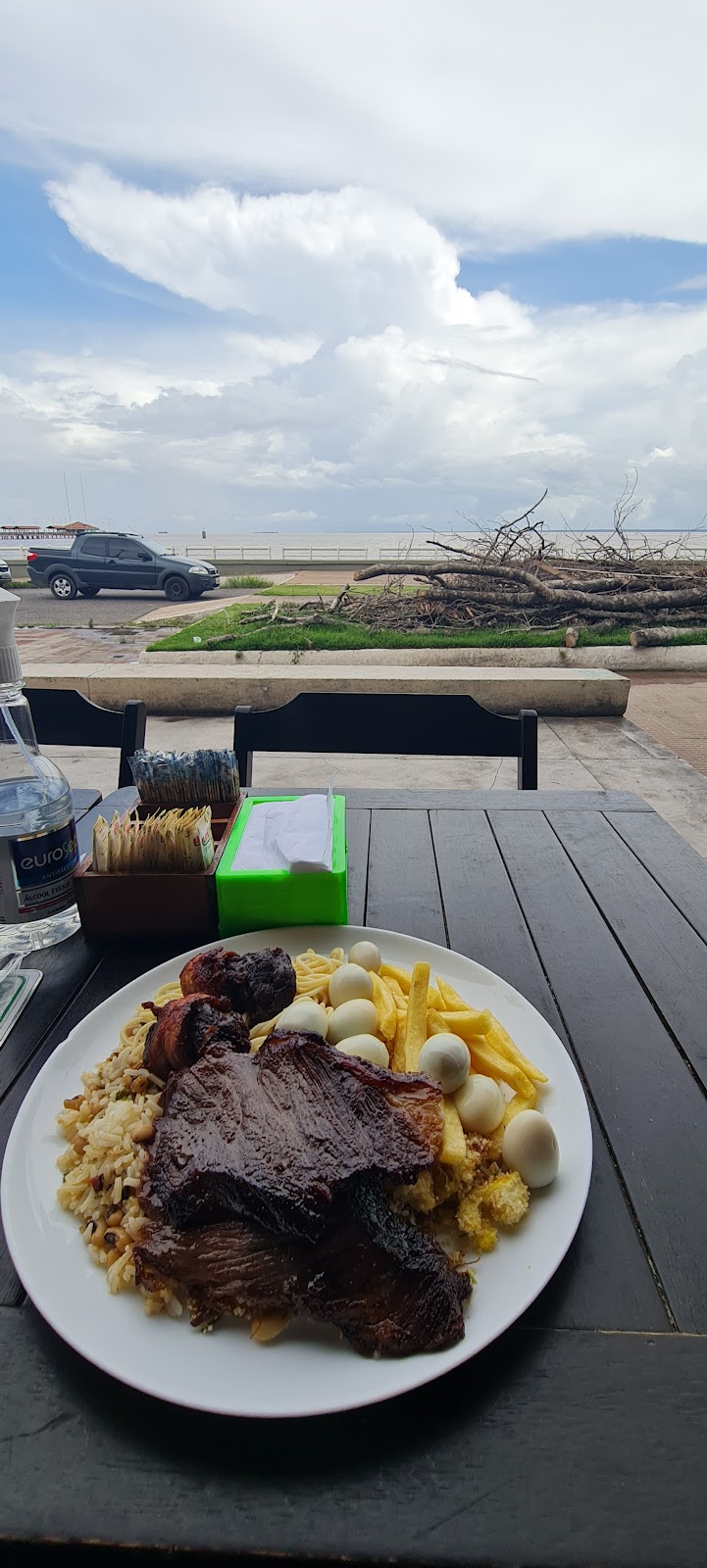 Churrascaria Sarney