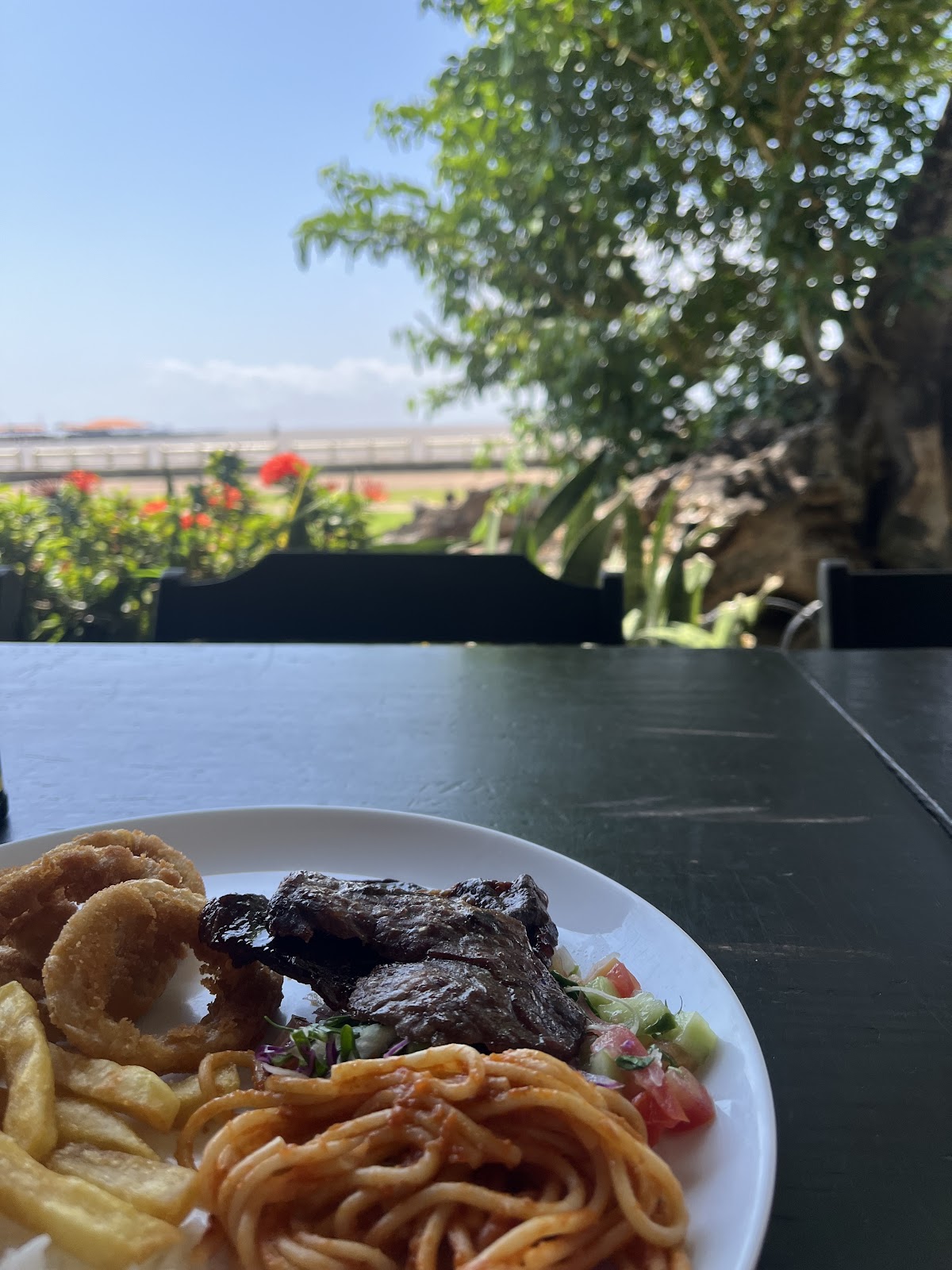 Churrascaria Sarney
