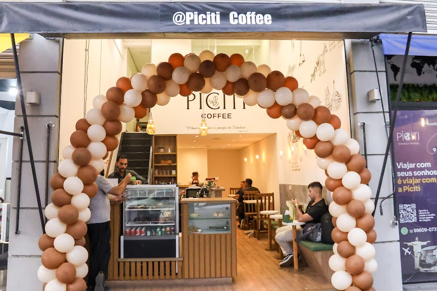 Foto de Píciti Coffee