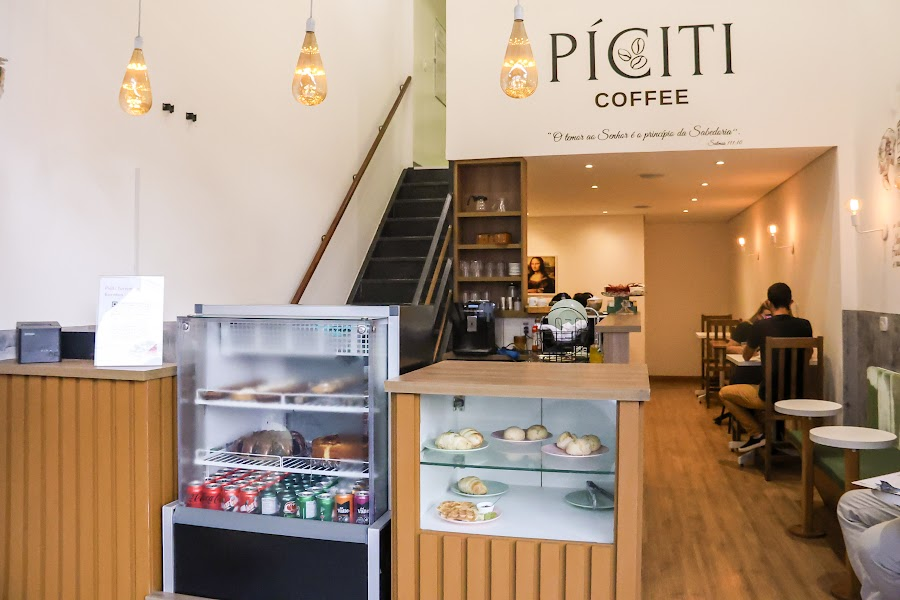 Píciti Coffee
