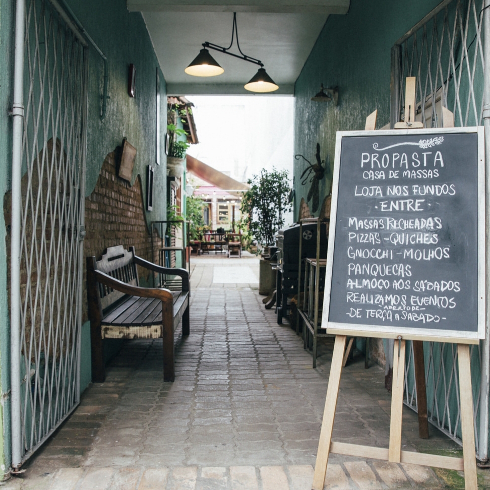 Foto de Propasta Fábrica e Loja de Massas Artesanais