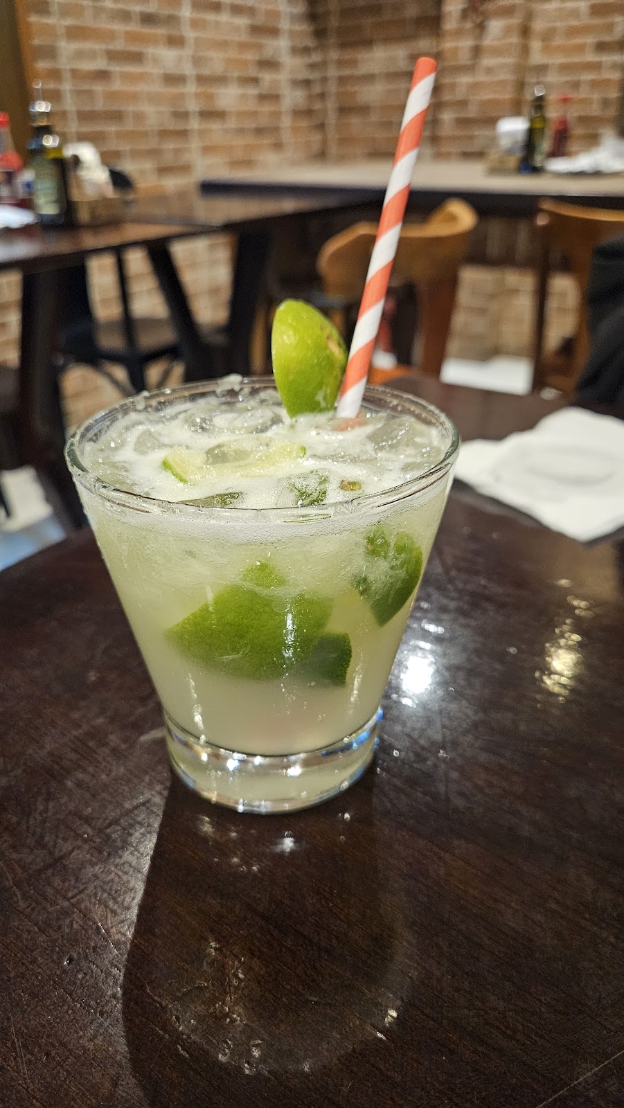 Botequim Arretado - Restaurante Comida Típica Nordestina