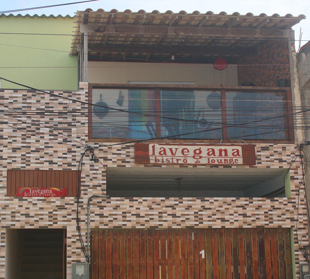 Foto de LaVegana Bistrô e Lounge