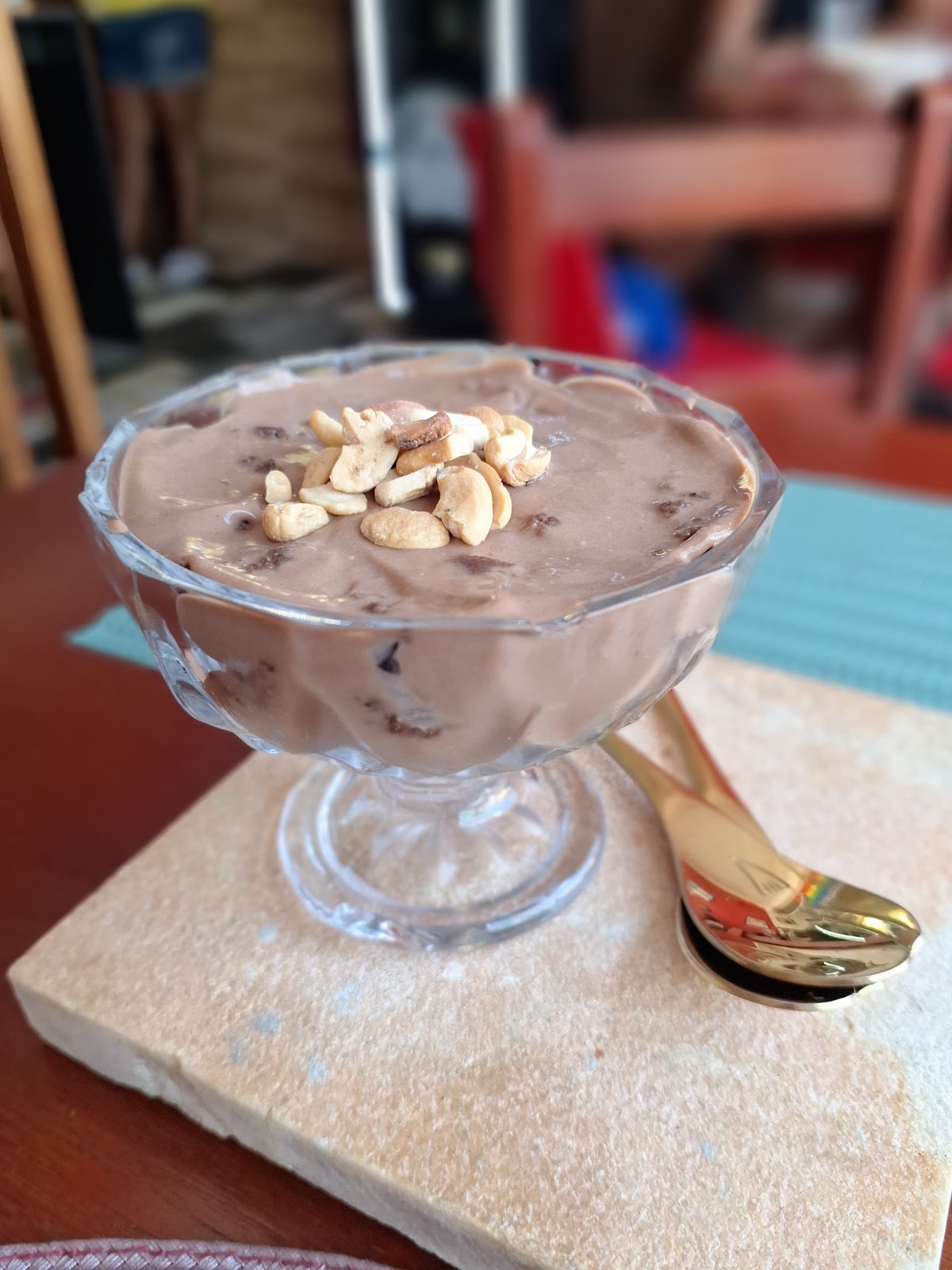 LaVegana Bistrô e Lounge