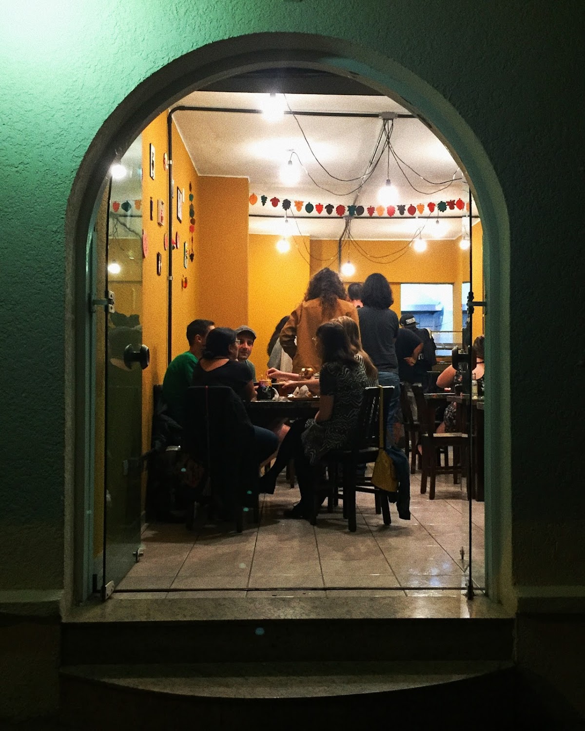 Foto de Páprica Vegan