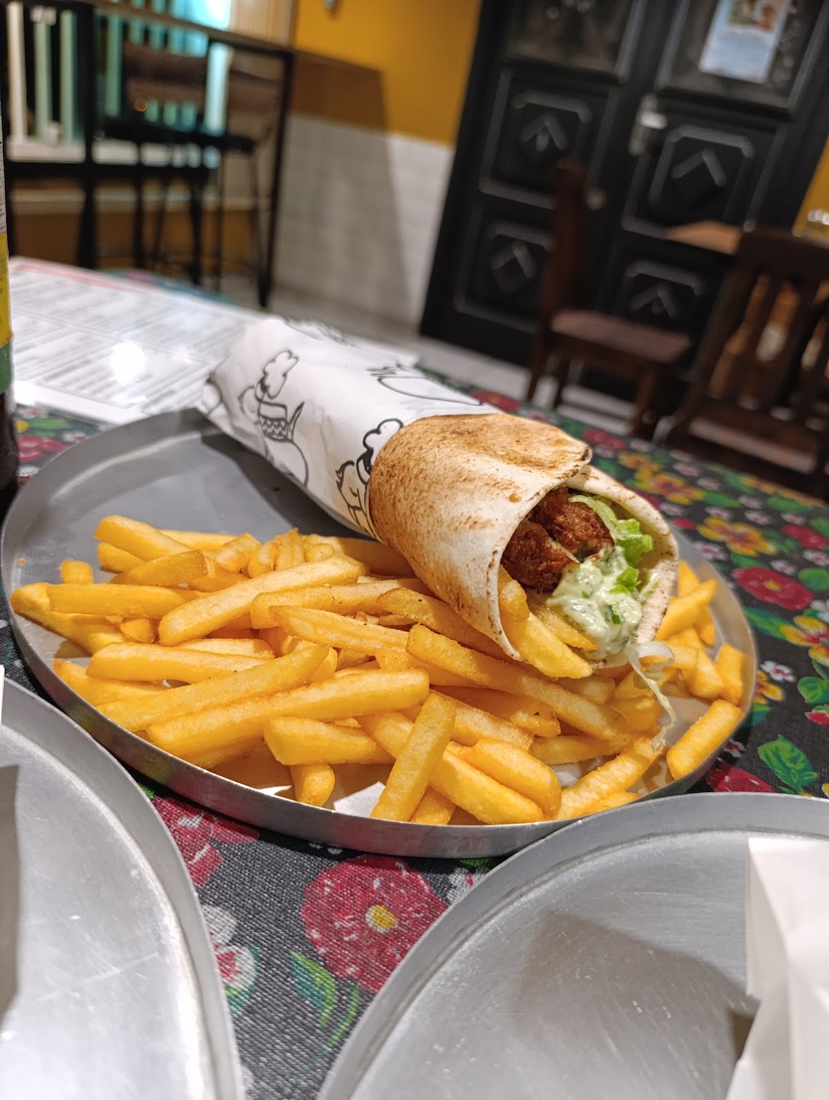 Páprica Vegan